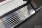 Galinio bamperio apsauga Opel Movano III (2022→)